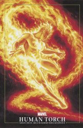 Marvel Comics's Fantastic Four Issue 18d
