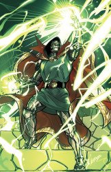 Marvel Comics's One World Under Doom Issue # 6h