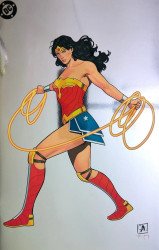 DC Comics's Wonder Woman Issue # 31g