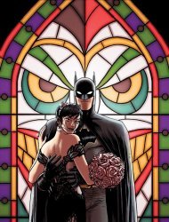 DC Comics's Batman Issue 50ultimate-c