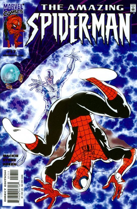 36 Comic books アメコミ Amazing Spider-Man #36 Published May 1966 | Key Collect