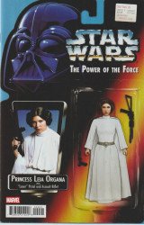 Marvel Comics's Star Wars Issue # 9b