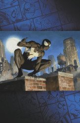 Marvel Comics's Knull Issue # 5d