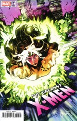 Marvel Comics's The Uncanny X-Men Issue # 28b
