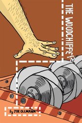 Drawn & Quarterly Publications's The Woodchipper TPB # 1