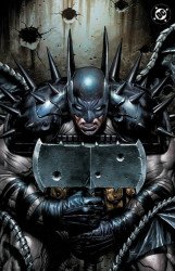 DC Comics's Absolute Batman Issue # 22scotts-b