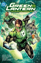 DC Comics's Green Lantern - Compendium TPB # 2