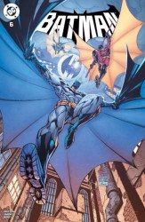 DC Comics's Batman Issue # 6cv/jjlc/hvcc