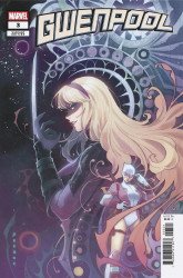 Marvel Comics's Gwenpool Issue # 3b