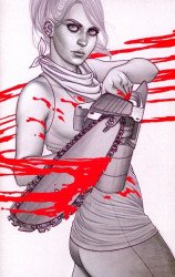 BOOM! Studios's Something is Killing the Children Issue 6c