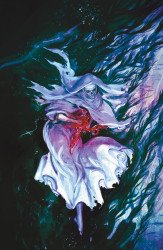 Oni Press's Estuary: A Ghost Story Issue # 1d