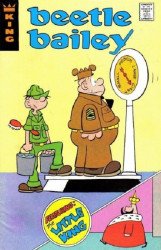 King Comics's Comics Reading Library Issue R-13c