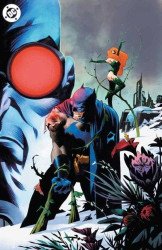 DC Comics's Batman Issue # 14f