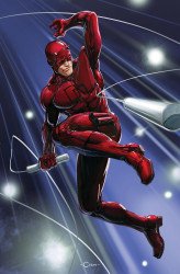 Marvel Comics's Daredevil & Punisher: The Devil's Trigger Issue # 3d