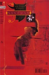 DC Comics's The Sandman Issue 58