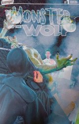 Keenspot Entertainment's Mark Spears' Monsters: The Monster and the Wolf Issue # 1a20