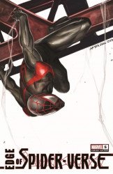 Marvel Comics's Edge of Spider-Verse Issue 5skan-a