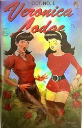 Archie Comics Group's Archie Halloween Spectacular Issue # 2023smz/mellow-c