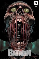 DC Comics's Absolute Batman Issue # 19sandoval