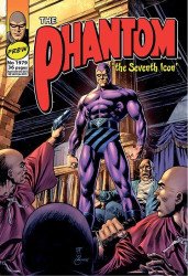 Frew Publications Pty. Ltd.'s The Phantom Issue # 1979