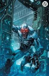 DC Comics's Absolute Batman Issue # 8fan expo