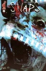 Scout Comics's Snaps Issue # 1