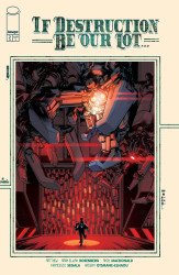 Popbot: Big Beautiful Book Hard Cover # 1 (IDW Publishing)