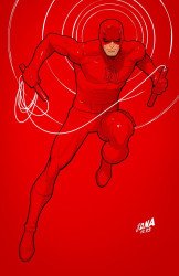 Marvel Comics's Daredevil & Punisher: The Devil's Trigger Issue # 4d