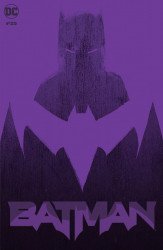 DC Comics's Batman Issue 125 - 2nd print