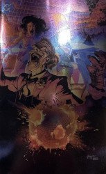 DC Comics's DC K.O. Issue # 3j