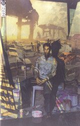 Vertigo's The Nice House by the Sea Issue # 7e