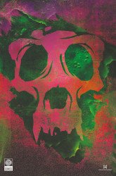 Titan Comics's Return to Skull Island Issue # 1d
