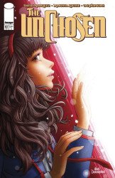 Image Comics's The Unchosen  Issue # 2c