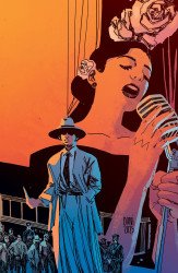 Top Cow Productions's Death to Pachuco Issue # 2ri-d