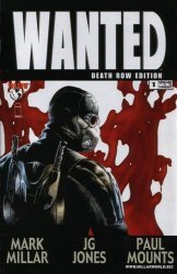 Wanted #1 Death Row Edition 2/04 Image/Top Cow (CGC Analyzer)