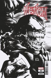 Marvel Comics's Venom Issue 33c