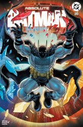 DC Comics's Absolute Batman Issue # 20pcb hobby