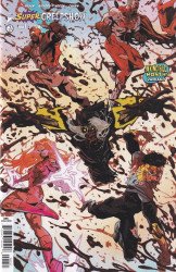 Skybound's Super Creepshow Issue # 1e