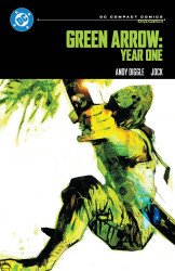 DC Comics's Green Arrow: Year One TPB # 1compact edition