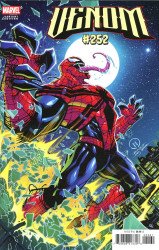 Marvel Comics's Venom Issue # 252f