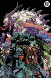 DC Comics's Absolute Batman Issue # 22avenida-b