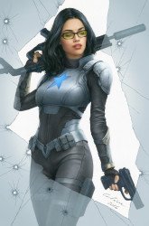 Skybound's G.I. Joe Issue # 21the616-d