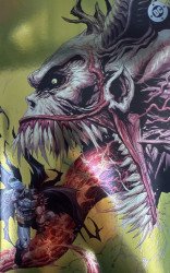 DC Comics's Absolute Batman Issue # 18ct/kirkham-c