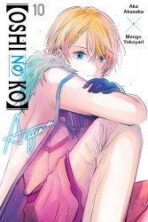 Yen Press's [Oshi No Ko] Soft Cover # 10