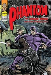 Frew Publications Pty. Ltd.'s The Phantom Issue # 1970