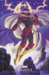 Marvel Comics's X-Men Forever Issue 2c