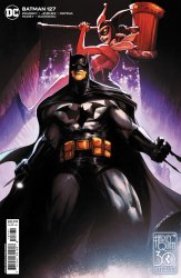 DC Comics's Batman Issue 127f