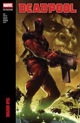Marvel Comics's Deadpool: Modern Era - Epic Collection TPB # 1