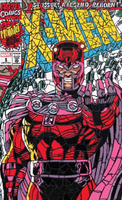 X-Men Issue # 11 (Marvel Comics)