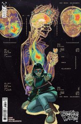 Vertigo's Bleeding Hearts Issue # 3b